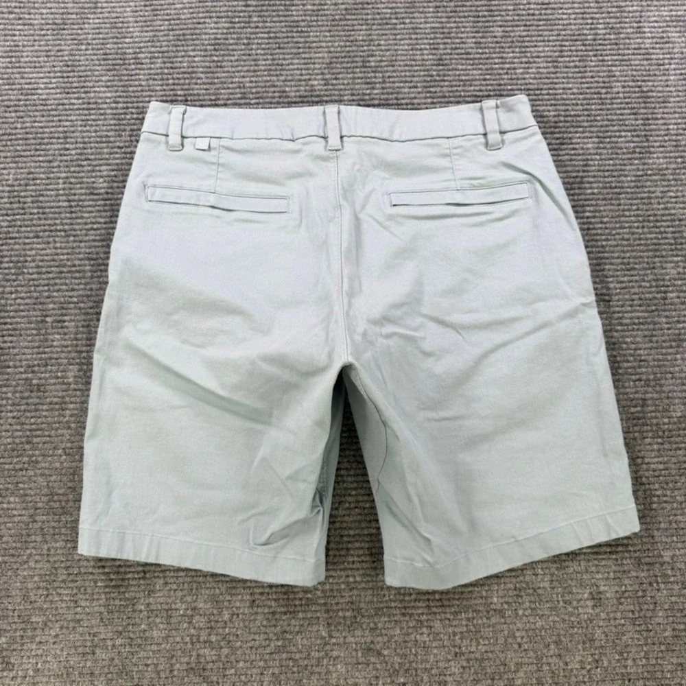 Lululemon Commission Short 9